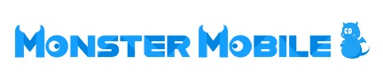 MONSTER MOBILEロゴ