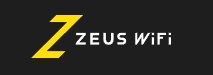 ZEUS WiFiロゴ