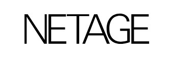 NETAGEロゴ